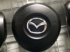 Подушка безопасности. Mazda Mazda3, BM Mazda Mazda6 Mazda CX-5, KE, KE2AW, KE2FW, KE5AW, KE5FW, KEEAW, KEEFW