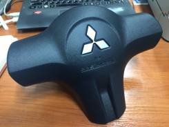 Крышка подушки безопасности. Mitsubishi Lancer Cedia, CS2A Mitsubishi Lancer, CS2A Mitsubishi Colt