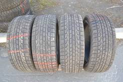 Bridgestone Blizzak Revo1. Зимние, без шипов, 2006 год, износ: 10%, 4 шт