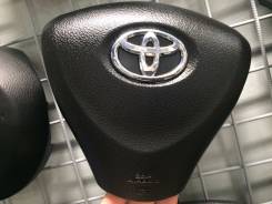 Крышка подушки безопасности. Toyota Corolla, ZRE151, ZRE152, ZZE150, ADE150, NDE150 Toyota Auris, ADE150, NDE150, ZZE150, ZRE151 Двигатели: 1NDTV, 1ZR...