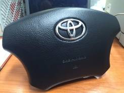 Подушка безопасности. Toyota Land Cruiser Toyota Land Cruiser Prado, TRJ125, RZJ120, LJ120, LJ125, KDJ125, TRJ120, GRJ120, GRJ121, KZJ120, GRJ125, VZJ...