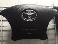 Подушка безопасности. Toyota Land Cruiser Toyota Land Cruiser Prado, TRJ125, KDJ125, TRJ120, GRJ120, GRJ121, KZJ120, GRJ125, KDJ120 Toyota Camry, ACV3...