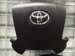 Подушка безопасности. Toyota Land Cruiser, URJ202, UZJ200W, URJ202W, J200, VDJ200, UZJ200 Двигатели: 2UZFE, 1VDFTV. Под заказ