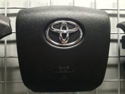 Подушка безопасности. Toyota Land Cruiser Prado, GDJ150W, GRJ150L, GDJ151W, KDJ150L, GRJ150W, GRJ151W, TRJ150W