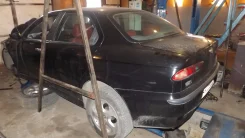 Alfa Romeo 156 ����