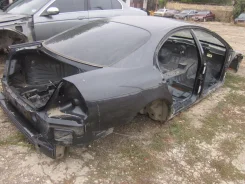 Chrysler 300M ����