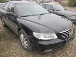 Hyundai Grandeur ����
