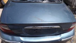 Jaguar S-type ����