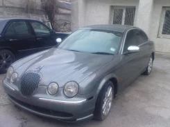 Jaguar S-type ����