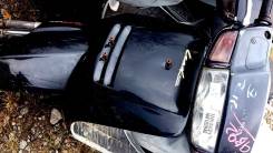 Honda Lead 90. 49 куб. см., исправен, птс, без пробега