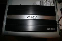 Sundown Audio SAZ-1500D