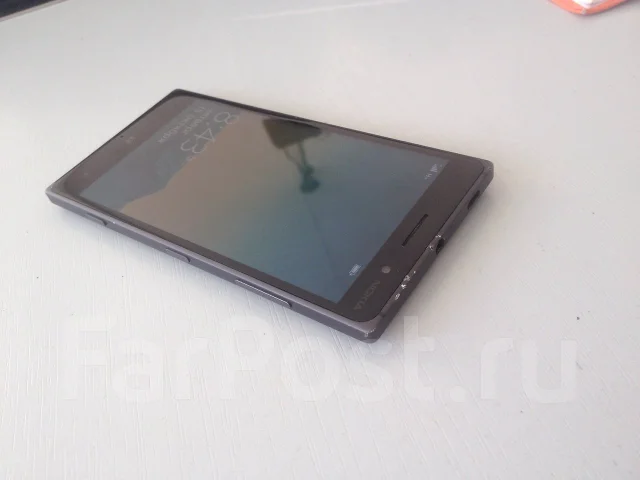 Nokia Lumia 830. �/� ����