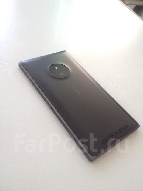 Nokia Lumia 830. �/� ����