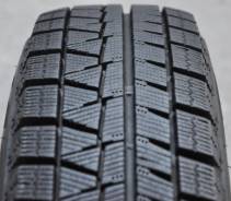 Bridgestone Blizzak Revo GZ. Зимние, без шипов, 2013 год, 5 %, 4 шт