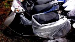 Honda Dio AF62. 49 куб. см., исправен, птс, без пробега