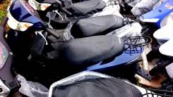 Honda Dio AF62. 49 куб. см., исправен, птс, без пробега