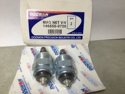 Клапан тнвд. Nissan: Bluebird, NV350 Caravan, King Cab, Terrano, King Van, Vanette, Serena, Stanza, Primera, NX-Coupe, NP300, Almera, Sunny, Urvan, Pa...