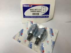 Клапан тнвд. Isuzu Elf Mazda Titan Nissan Titan Nissan Condor Nissan Atlas Двигатели: SL, QD32, SD23, SD25, TD23, TD25, TD27, FD35, 4BE1, 4HJ1