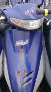 Honda Dio AF27. 49 куб. см., исправен, птс, без пробега