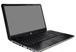 HP Pavilion dv6