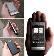 HTC Touch Diamond2. �/� ����