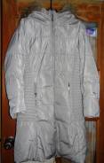 Пуховики. 48, 50