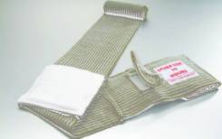Повязки.