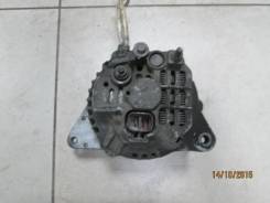 Генератор. Mitsubishi: Eterna, Galant, Galant Sigma, Eterna Sigma, Eterna Sava, Chariot Двигатель 4G37