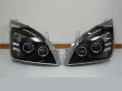 Фара. Toyota Land Cruiser Prado, RZJ120W, KDJ120W, RZJ120, LJ120, GRJ120, TRJ120, VZJ120W, TRJ120W, GRJ120W, KZJ120, KDJ120, VZJ120 Двигатели: 1GRFE...