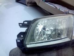 Фара. Subaru Forester, SF5, SF9 Двигатели: EJ20, EJ201, EJ202, EJ203, EJ204, EJ205, EJ20A, EJ20E, EJ20G, EJ20J, EJ25, EJ251, EJ253, EJ254, EJ255, EJ25...
