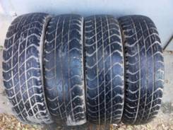 Goodyear Wrangler HP. Всесезонные, износ: 70%, 4 шт