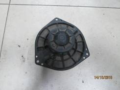 Мотор печки. Mitsubishi Libero