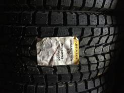 Dunlop Grandtrek SJ6. Зимние, без шипов, без износа, 4 шт