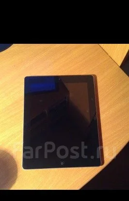 Apple iPad 2 ����