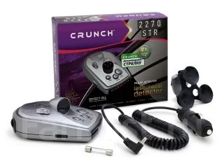 Crunch ����