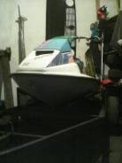 BRP Sea-Doo. 80,00 л.с., Год: 1993 год
