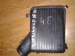 Корпус воздушного фильтра. Toyota Sprinter, EE101, EE102, EE103, EE104, EE104G, AE101 Toyota Corolla, EE101, EE102, EE102V, EE103, EE103V, EE104, EE10...