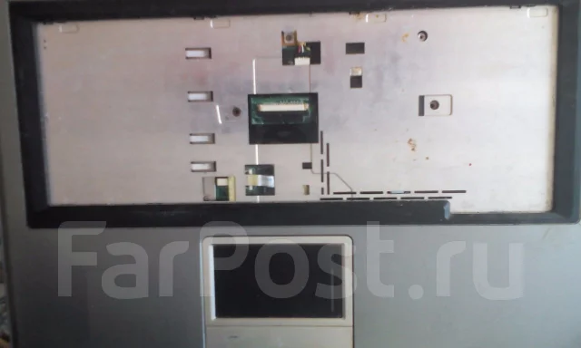 Asus F3. 2,2����, WiFi: 1, Bluetooth: 1 ����