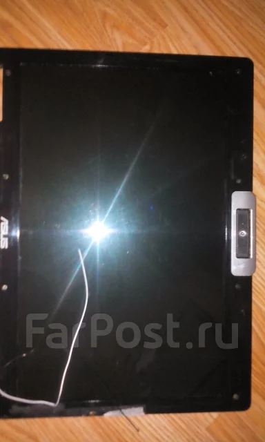 Asus F3. 2,2����, WiFi: 1, Bluetooth: 1 ����