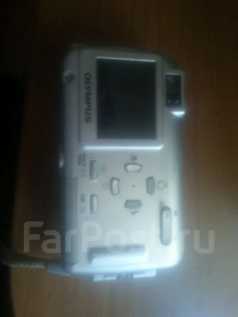 Olympus. ����� 4-� ��, ���: 5� ����
