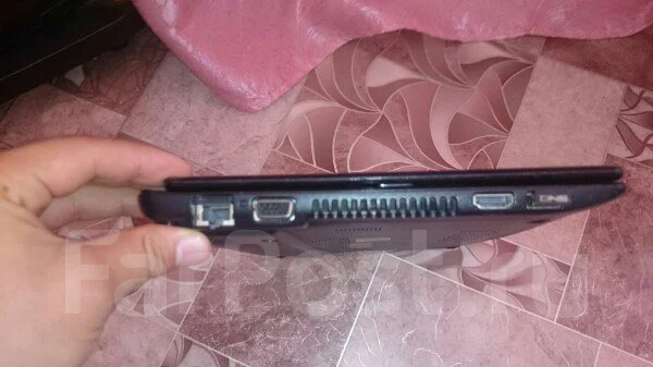 Acer Aspire One 756-877B1kk. 1,5����, ��� 2048 ��, ���� 500���, WiFi: 1, Bluetooth: 1, ����������� �� 4��. ����