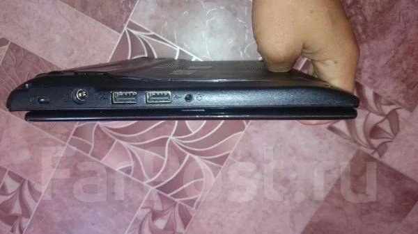 Acer Aspire One 756-877B1kk. 1,5����, ��� 2048 ��, ���� 500���, WiFi: 1, Bluetooth: 1, ����������� �� 4��. ����