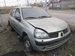 Renault Symbol. 1 4