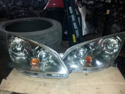 Фара. Mitsubishi Colt Plus, Z27W, Z23A, Z23W, Z22W, Z27WG, Z24W, Z21W Mitsubishi Colt, Z27WG, Z24W, Z23W, Z27W, Z27A, Z26A, Z25A, Z24A, Z27AG, Z28A, Z...