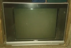 Avest. CRT (���)