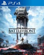 Игры для Sony PlayStation 4.