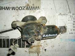 Мотор стеклоочистителя. Toyota Carina, AT175 Двигатель 4AFE