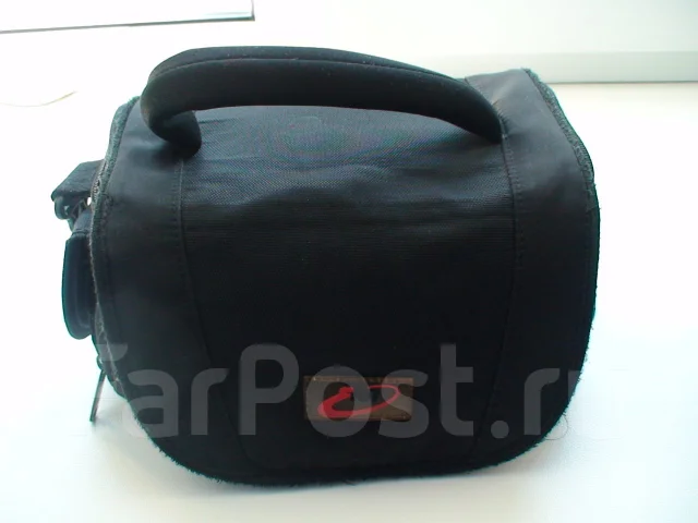 Sony DCR-DVD105E. ����� 4-� ��. ��� ����� �� ���������� ����