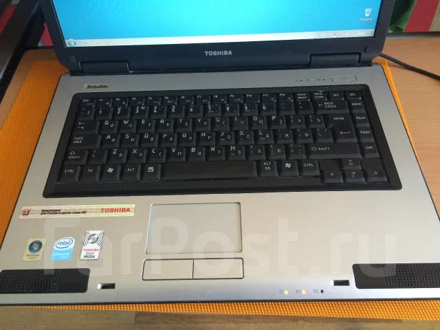 Toshiba Satellite L40-14G. 1,7����, ��� 2048 ��, ���� 120���, WiFi: 1 ����