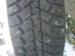 Kumho 852. Зимние, шипованные, без износа, 1 шт